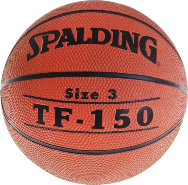 Баскетбольный мяч Spalding TF-150 size 3