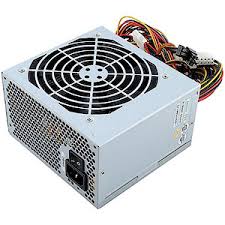 Блок питания FSP ATX 400W ATX-400PNR-I (2454pin) 120mm fan 2xSATA