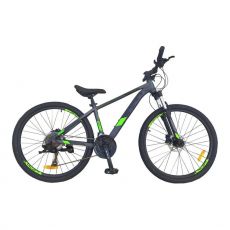 Горный велосипед Stels Navigator-640 D V010 19