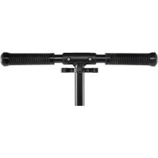 Городской самокат Reaction 200 mm no shock Woman Scooter белый
