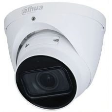 IP камера видеонаблюдения Dahua DH-IPC-HFW3841TP-ZS бeлый 4-4мм