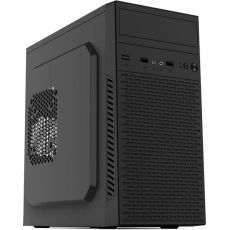 Корпус Digma DCC-MN305 Mini-Tower черный