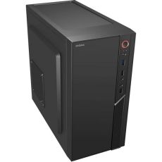 Корпус Digma DCC-MN306 Mini-Tower черный