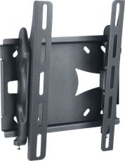 Кронштейн для телевизора Holder LCDS-5010 Black 20-40