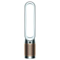 Очиститель воздуха Dyson Air Purifier Cold Formaldehyde TP09 белый/золотой [396914-01]