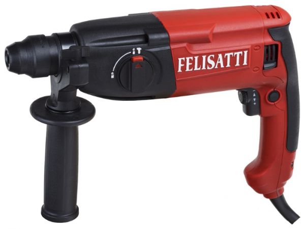 Перфоратор Felisatti RH22/620ER