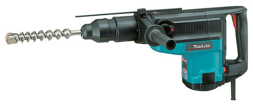 Перфоратор Makita HR5001C