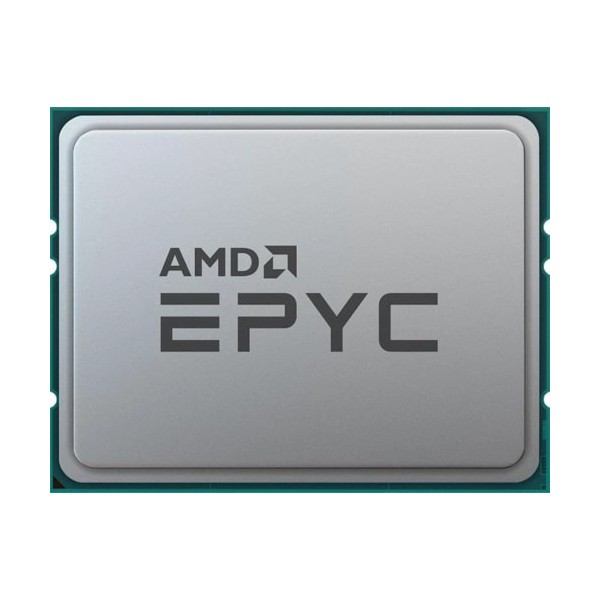 Процессор AMD EPYC 7642 2.3-3.3 ГГц OEM