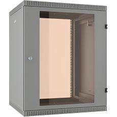 Шкаф коммутационный NT Wallbox 18-63 G (589169) серый