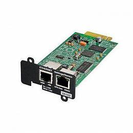 Сетевая карта Eaton (Network-MS) Network Card-MS