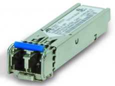 Трансивер Allied Telesis AT-SPLX10 SFP Pluggable Optical Module, 1000LX10, 10km, Single mode