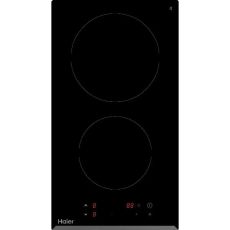 Варочная поверхность Haier HHY-C32RVB электрическая черный