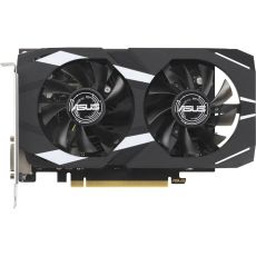 Видеокарта ASUS NVIDIA GeForce RTX 3050 (DUAL-RTX3050-O6G) , 6 Гб, GDDR6