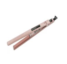 Выпрямитель для волос GA.MA Elegance Keration золотистый