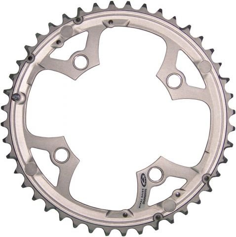 Звезда передняя Shimano Deore 48T